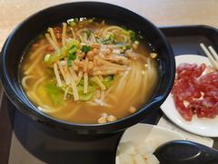 -顶香阁桂林米粉·柳州螺蛳粉(上地店)