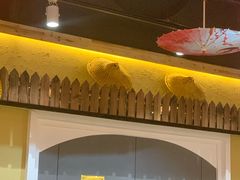 -锅来乐地锅鸡(安亭店)