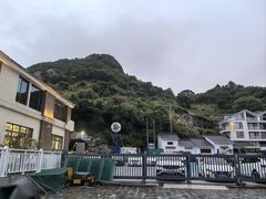 -胖大嫂渔家排档(半边山店)