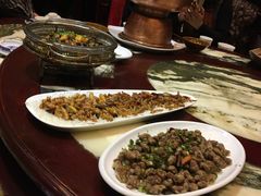 -蔼若春.传承三十年云南菜(金碧公园店)