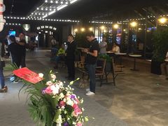 -CGV影城(滨江天街IMAX店)