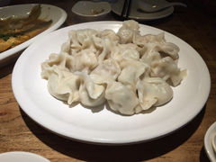 -双合园·海鲜水饺青岛菜(上清路店)