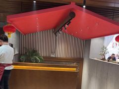 -陈熹公民族美食文化餐厅(中华广场店)