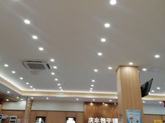 -庆丰包子铺(西单店)