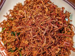 -英兰朝族饭店·英兰锅包肉(佳园路店)