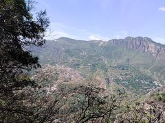 -北京上方山国家森林公园