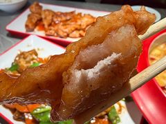 -夕阳红小吃(中街大悦城店)