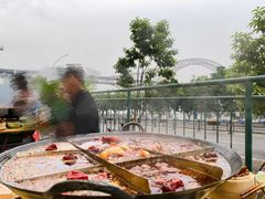 -石灰市老火锅(北滨路店)
