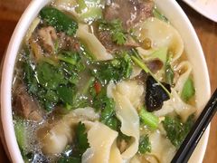 -合记烩面(人民路店)