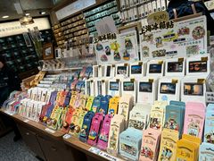 -三生有信(豫园商城店)