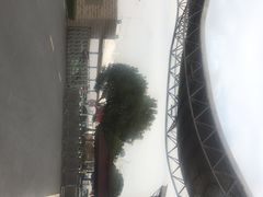 -南京金牛湖风景区