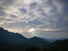 -广州市石门国家森林公园