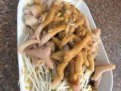 -楚生鹅粿条汤(东山分店)
