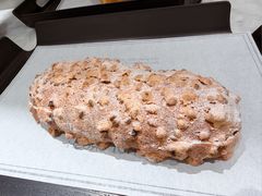 -HOT CRUSH趁热集合·现烤面包(上海环球港店)