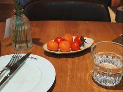 -芭莉与彩虹西餐厅(成都合生汇店)