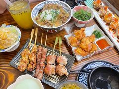-木村家料理•燒鳥•寿喜烧