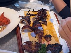 -渔乐圈海鲜餐厅(群力金江路店)
