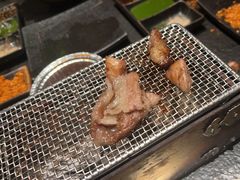 -300杯·和牛烧肉清酒专门店(廊里店)