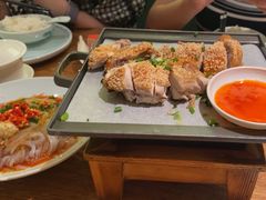 -蓉城小馆(科兴店)