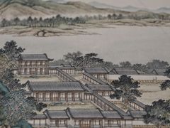 -深圳博物馆(古代艺术馆)