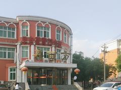 -鑫百万烤鸭店(大兴店)