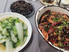 -辣螃铠盆盆蟹大排档(总店)