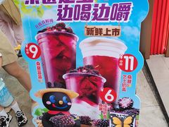-万达广场(南昌红谷滩店)