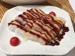 八达酱肠粉皇-有心德(隆生店)