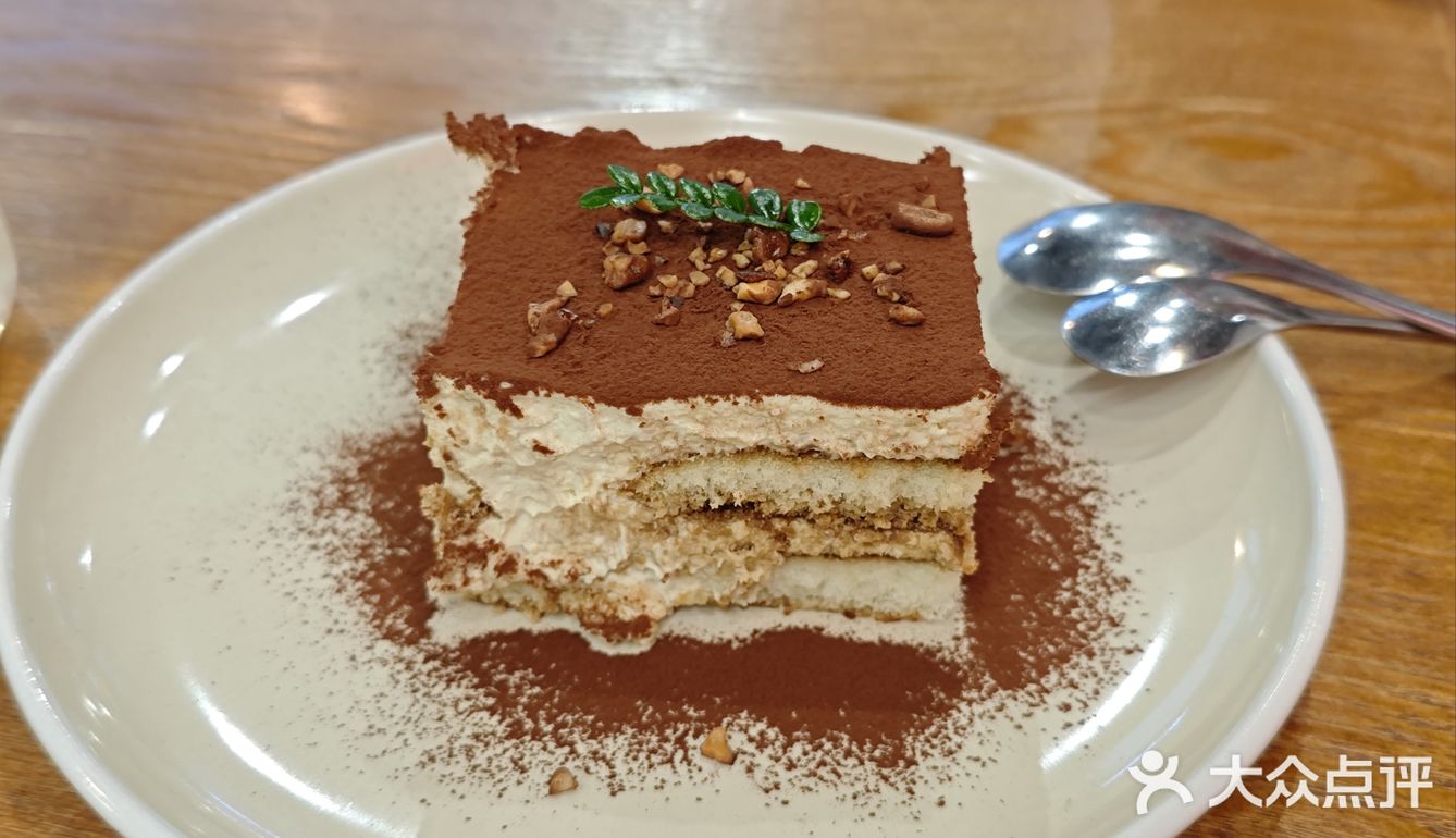 天悦城平价西餐厅打卡