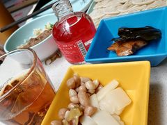-矮冬瓜红茶火锅