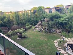 -苏州阳澄半岛英迪格酒店