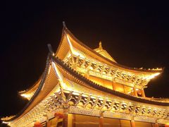 -大理古城