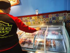 -欧提汗·新疆餐厅·清真(银都路店)