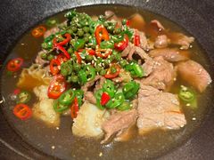 -潮堂 · 潮州菜(国贸商城店)