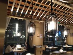 -庆江南江南菜(琴湖溪里花园城店)