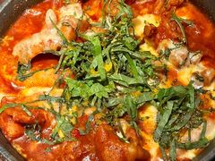 -Fuzzy Bistro 浮几韩餐·茶酒馆