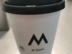 -M Stand(杭州萧山万象汇店)