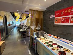 -钢管厂五区小郡肝火锅串串香(清河店)