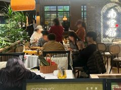 -南棠馆粤菜坊(群光店)