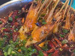 -川正旺江湖菜(三元桥店)