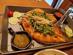 -云海肴·汽锅鸡·云南菜(天山百盛优客店)