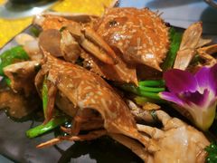 -喜碧海鲜·二十年本土海鲜老字号(上排店)
