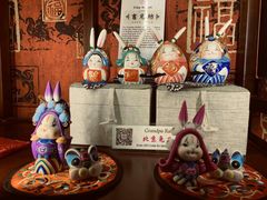-北京阅微庄四合院文化特色酒店