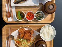 -无印良品餐堂 MUJI Diner(成都太古里店)