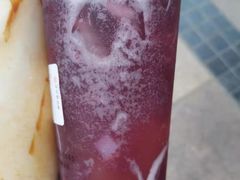 -书亦烧仙草(金港国际步行街店)