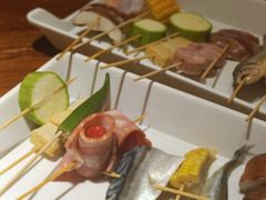 -王氏炉匠·烧鸟放题自助(三里屯店)