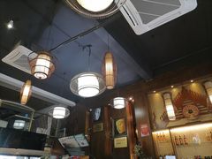 -泰米·休闲餐厅