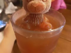 -肥韬茶餐厅(南山mini店)