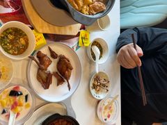 -日昌餐馆(亦庄店)