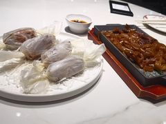 -稻香海鲜饭店(第一国际店)
